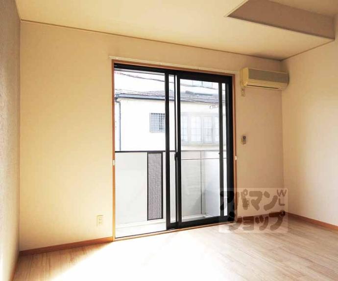 【ティアラＲｏｏｍユキ】間取