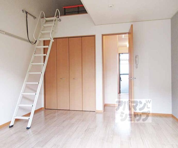 【ティアラＲｏｏｍユキ】間取