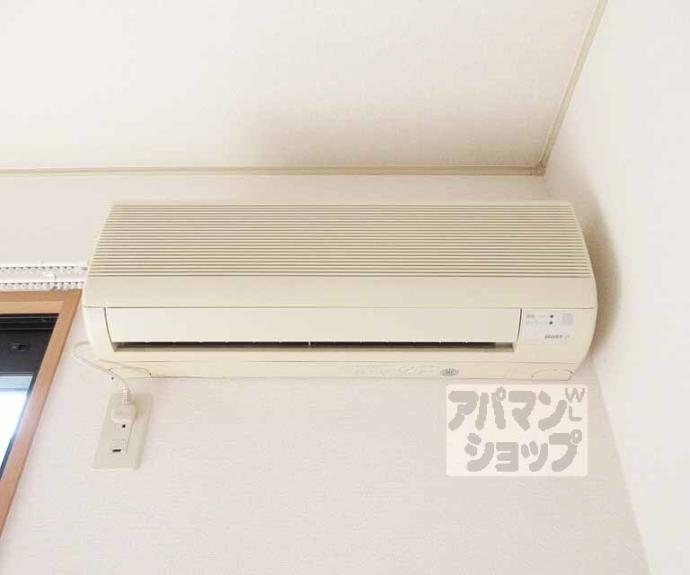 【ティアラＲｏｏｍユキ】間取