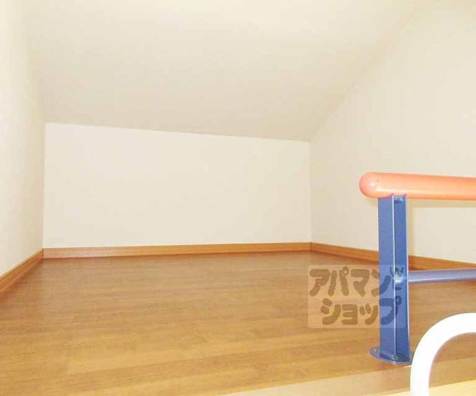 【ティアラＲｏｏｍユキ】間取