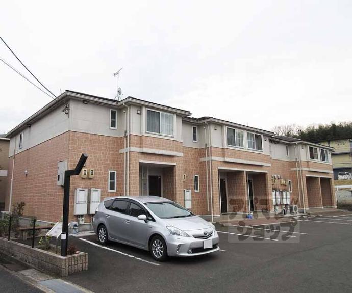 【Ａｎｇｅｌｏ　Ｄｕｅ】間取