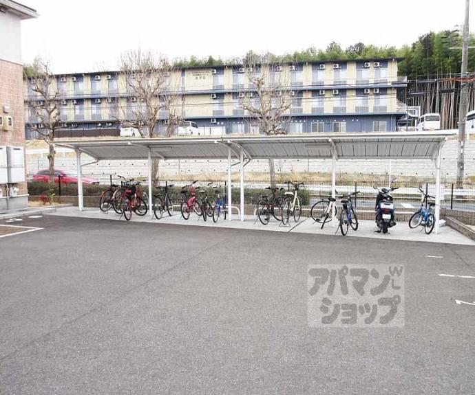 【Ａｎｇｅｌｏ　Ｄｕｅ】間取