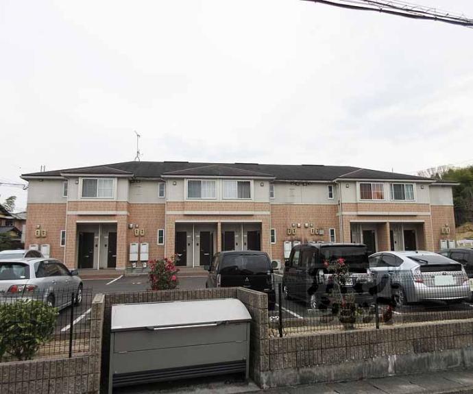 【Ａｎｇｅｌｏ　Ｄｕｅ】間取