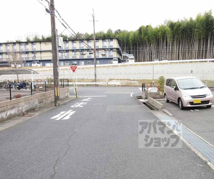 【Ａｎｇｅｌｏ　Ｄｕｅ】間取