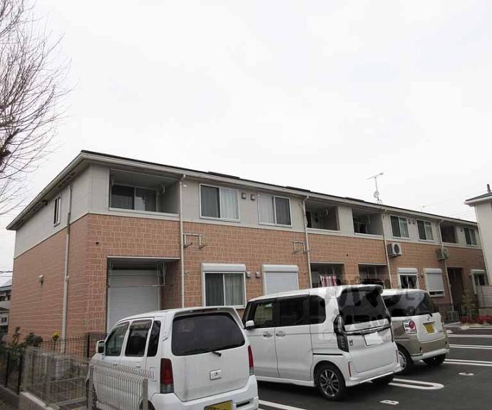 【Ａｎｇｅｌｏ　Ｄｕｅ】間取