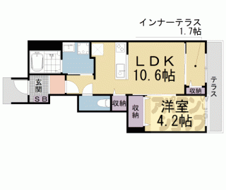 【ファインビューヒルズⅢ】