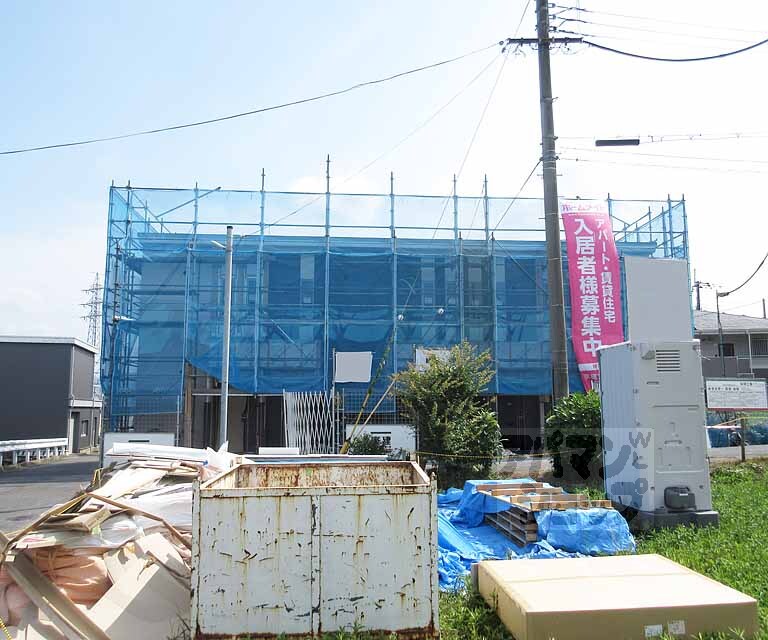 ファインビューヒルズⅢ