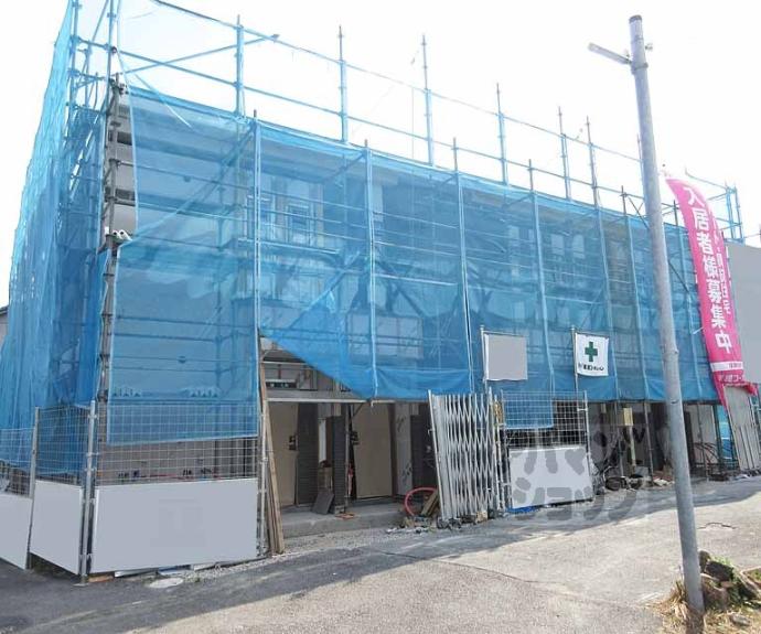 【ファインビューヒルズⅢ】間取