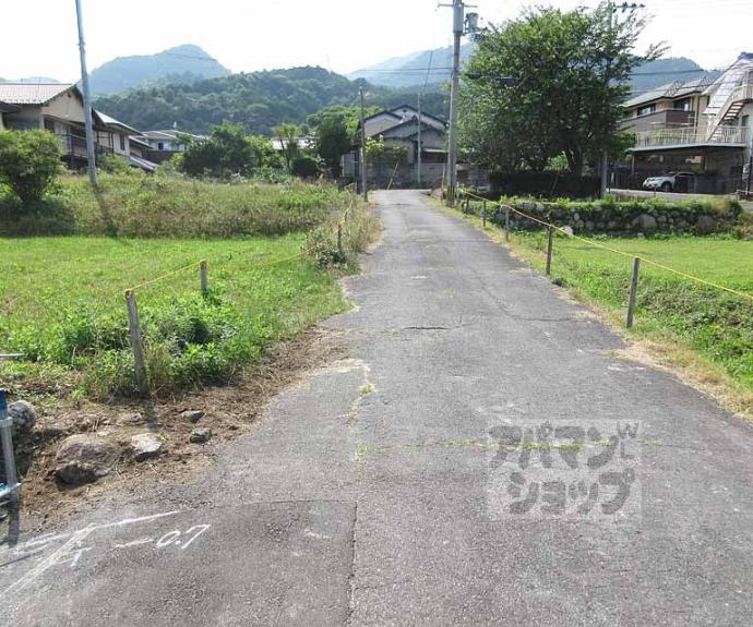 【ファインビューヒルズⅢ】間取