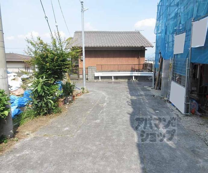 【ファインビューヒルズⅢ】間取