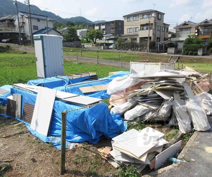 【ファインビューヒルズⅢ】間取