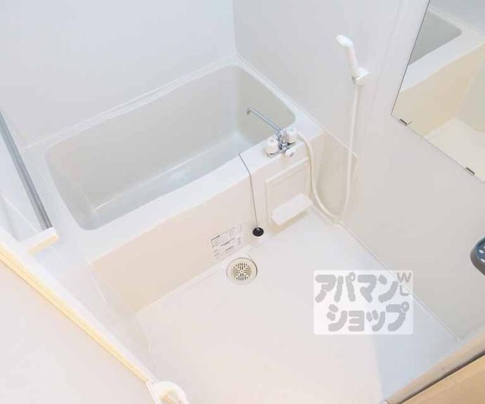 【ジュネス太郎坊】間取