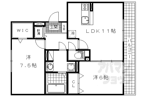 【Ｋ’Ｓ　シャトー】