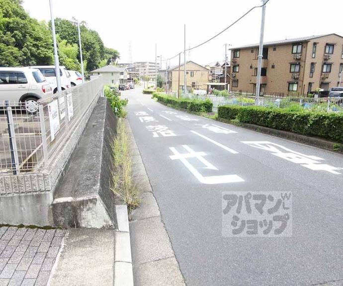 【K’S シャトー】間取
