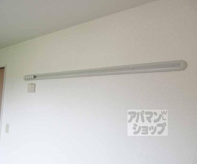【グリーナ】間取