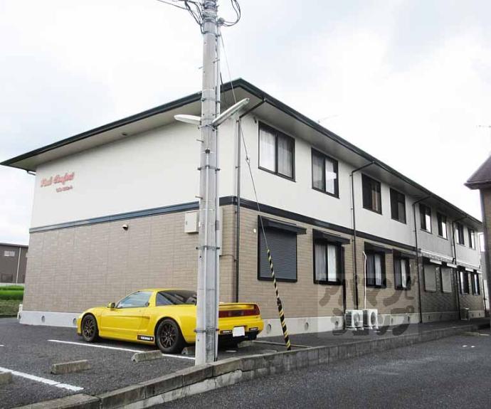 【リアルコンフォート】間取