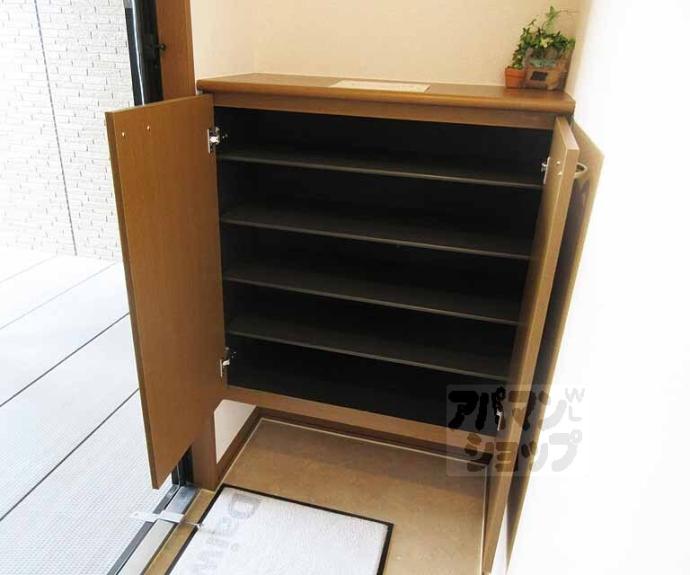 【リアルコンフォートⅡ】間取