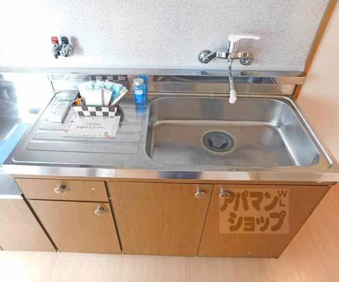 【グランコートビワコ】間取