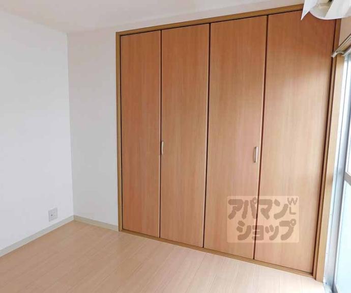 【グランコートビワコ】間取