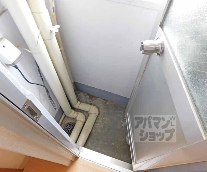 【グランコートビワコ】間取