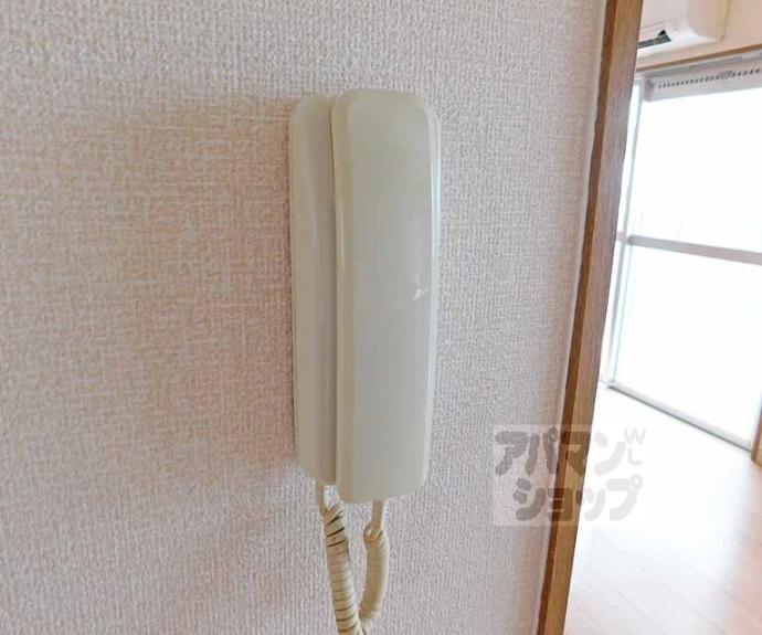 【グランコートビワコ】間取