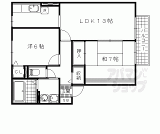 【フルーレ高砂】