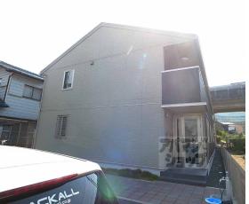 リーフ：間取図