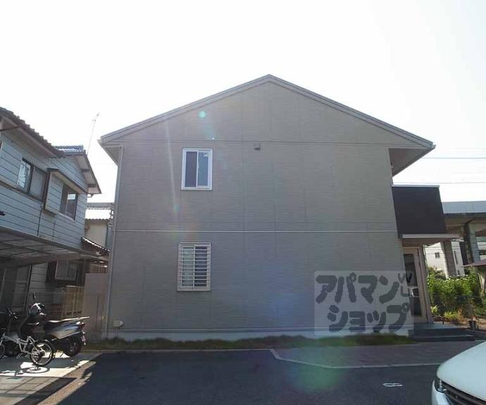 【リーフ】間取