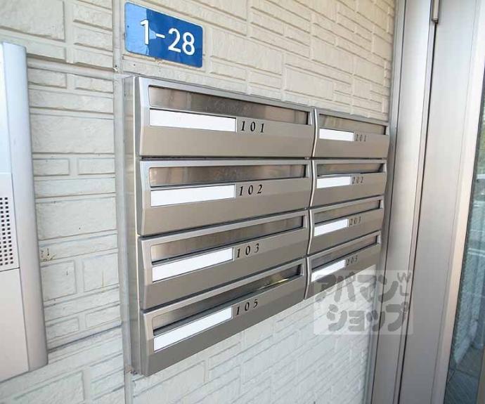 【リーフ】間取