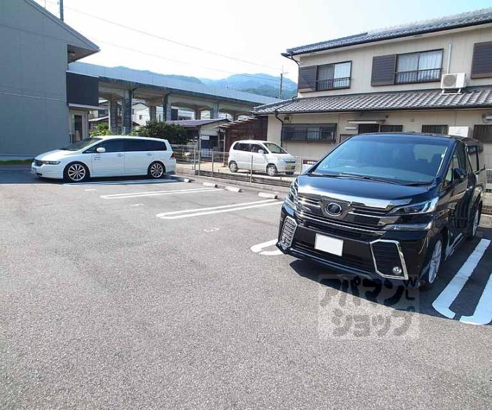 【リーフ】間取