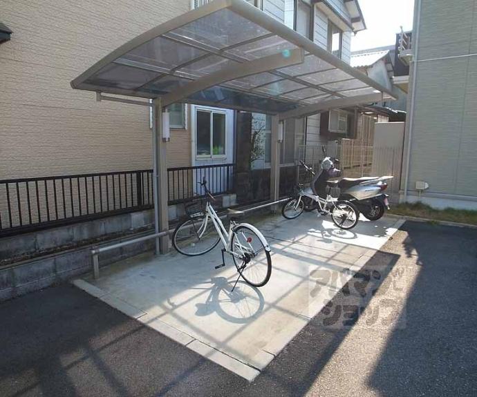 【リーフ】間取