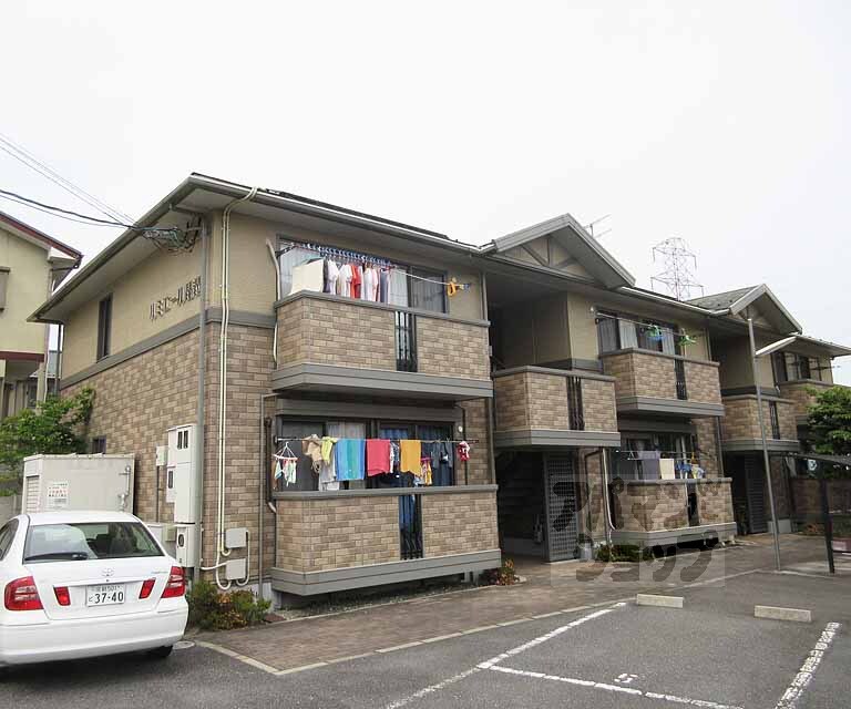 ルミエール琵琶