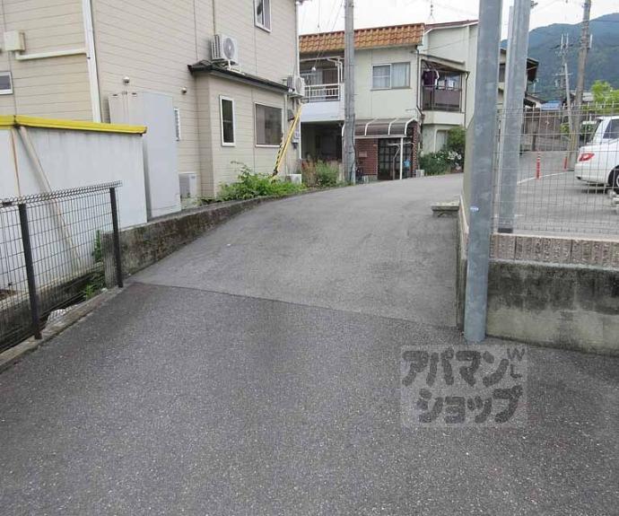 【ルミエール琵琶】間取