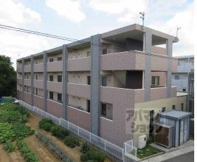 Ｖｉｔａ　Ｆｌｏｒｅ：間取図