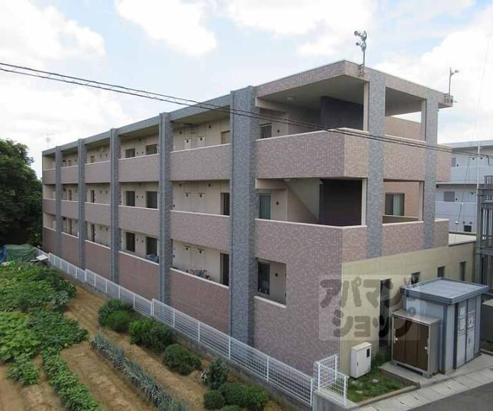 【Ｖｉｔａ　Ｆｌｏｒｅ】間取