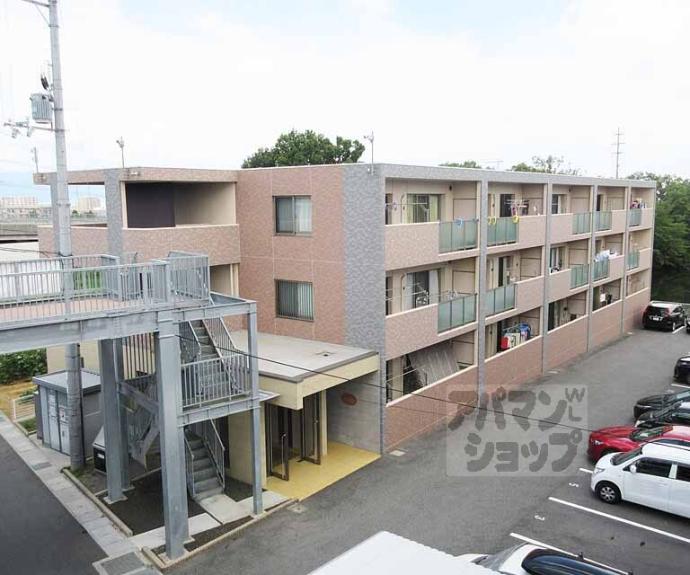 【Ｖｉｔａ　Ｆｌｏｒｅ】間取