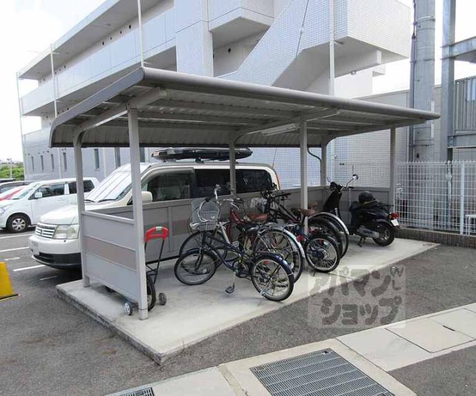 【Ｖｉｔａ　Ｆｌｏｒｅ】間取