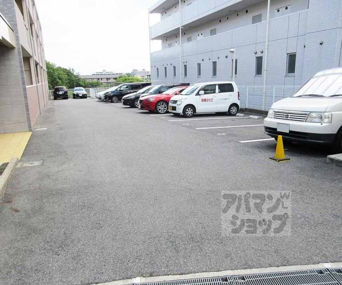 【Ｖｉｔａ　Ｆｌｏｒｅ】間取