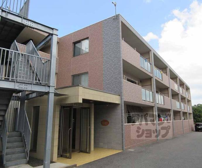 【Ｖｉｔａ　Ｆｌｏｒｅ】間取