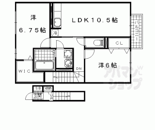 【レイクアヴェニュー】