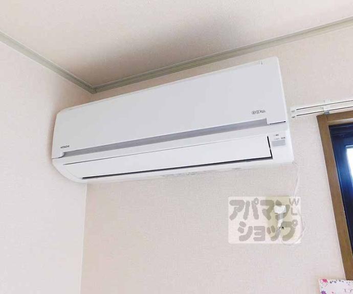 【コンフォートM】間取