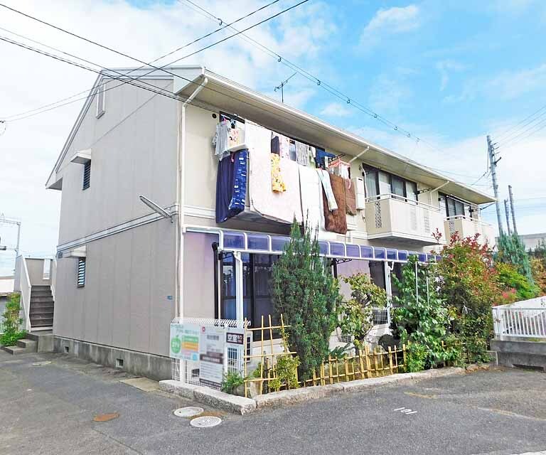 セジュール真野