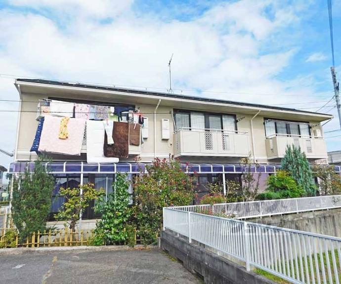 【セジュール真野】間取