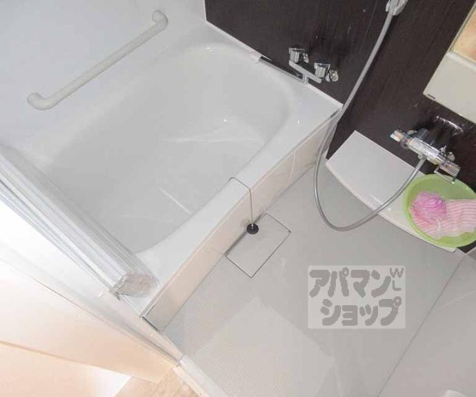 【セジュール真野】間取