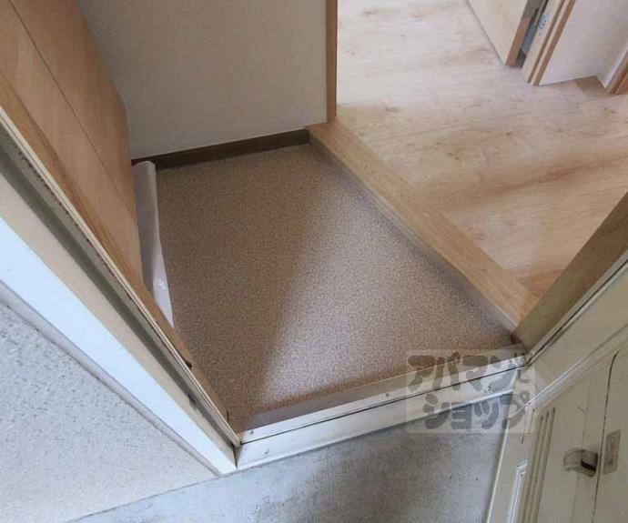 【セジュール真野】間取