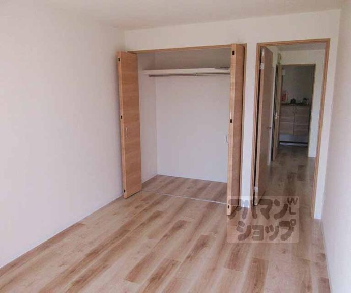 【セジュール真野】間取