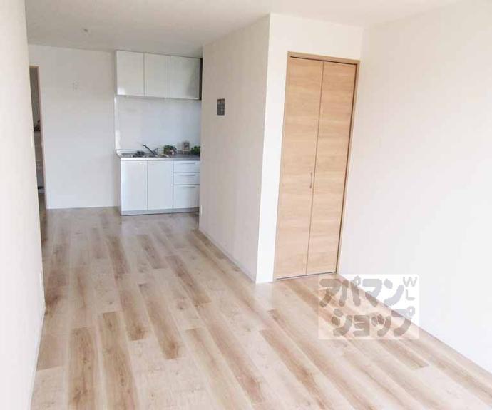 【セジュール真野】間取