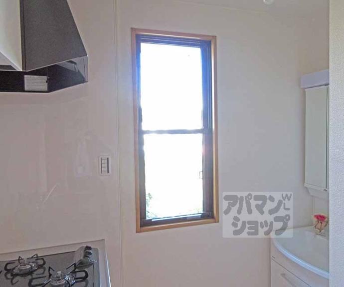 【セジュール真野】間取