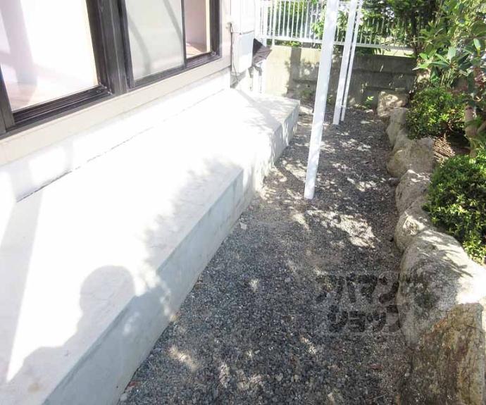 【セジュール真野】間取