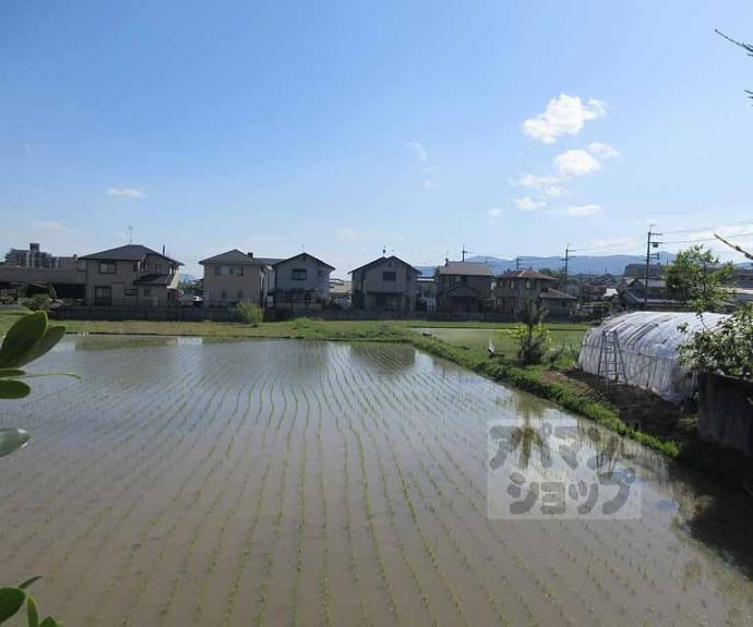 【セジュール真野】間取